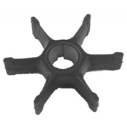 Key Drive Impeller - CTR-J-127 - ASM